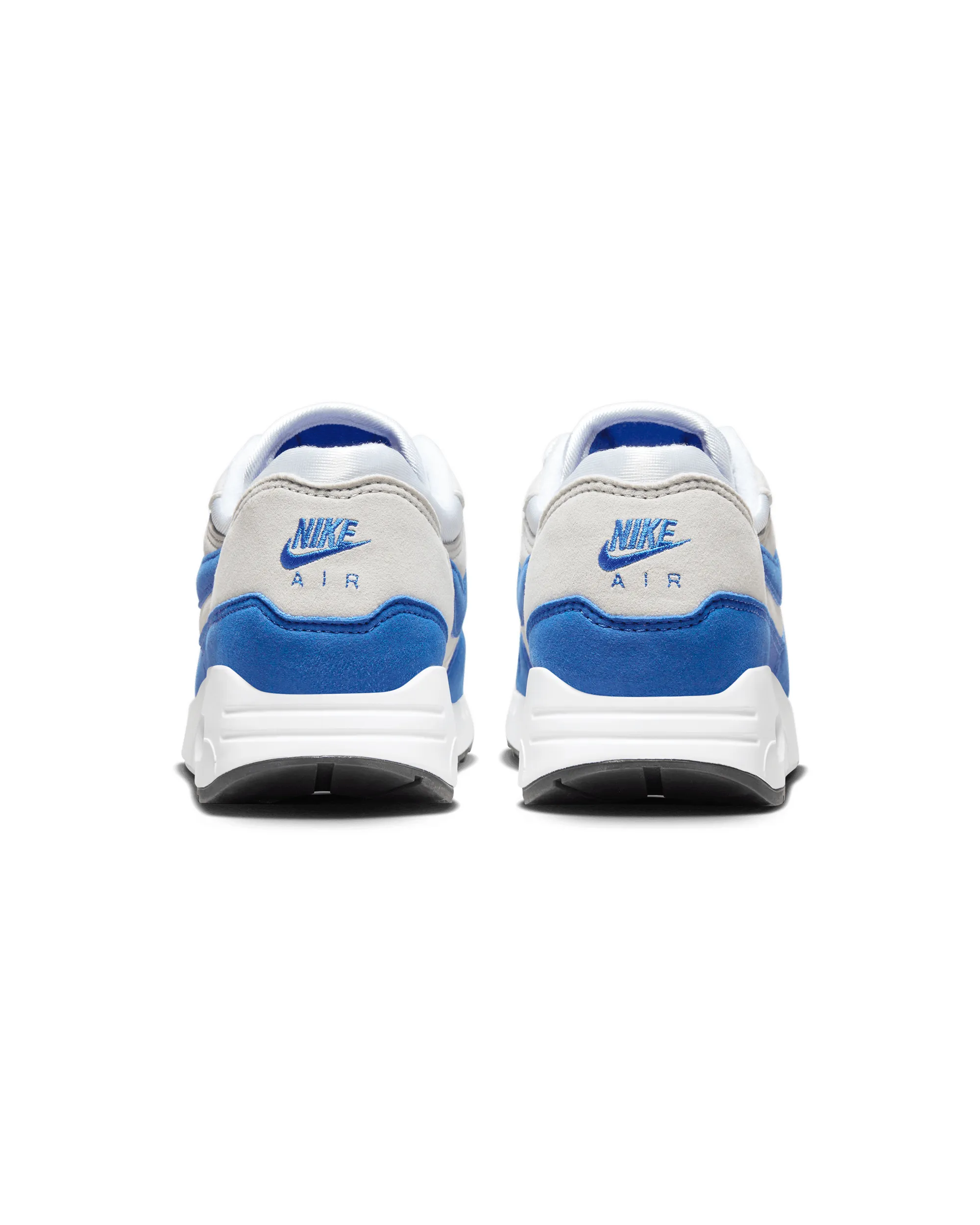 Air Max 1 '86 OG - White / Royal Blue / Light Neutral Grey