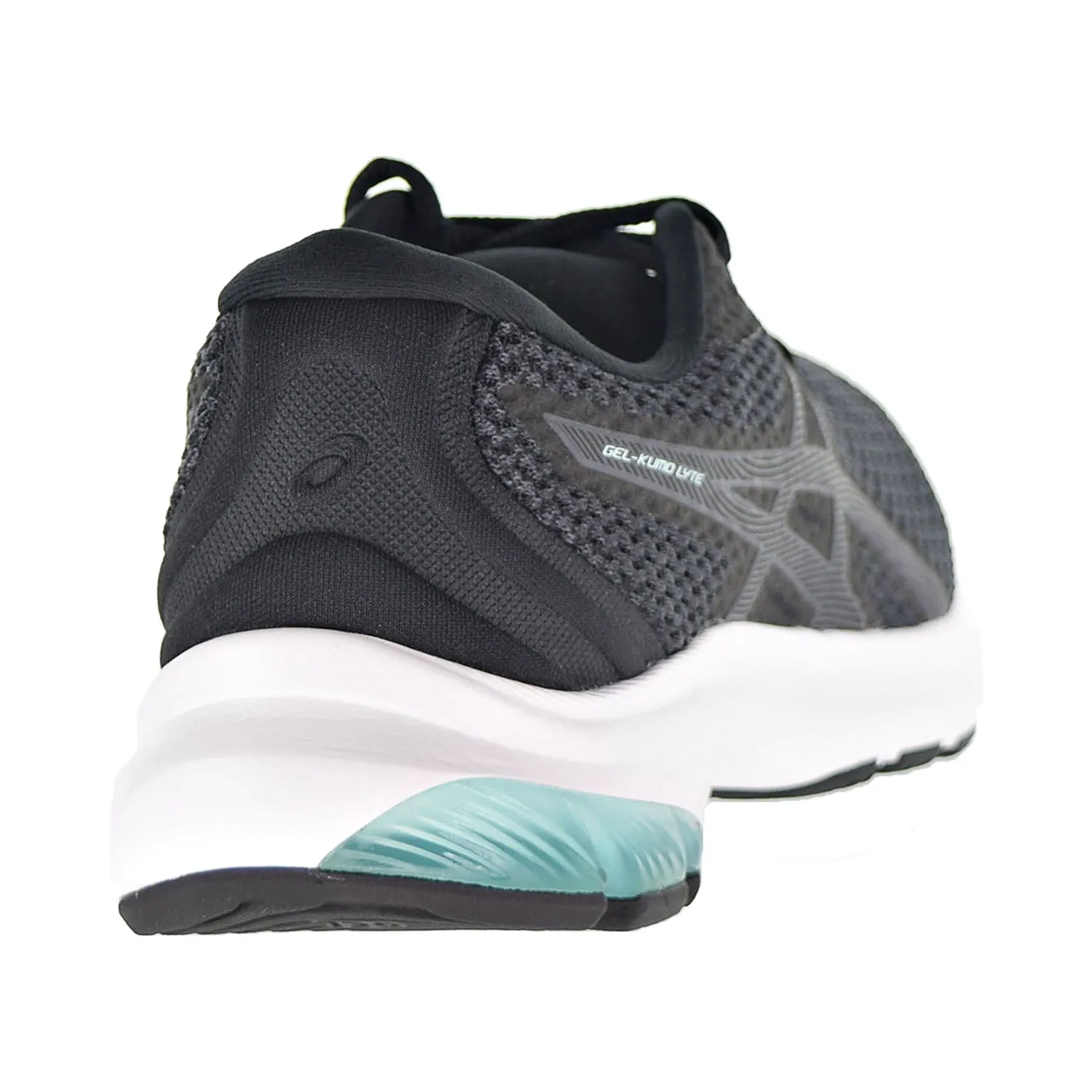 Asics Gel-Kumo Lyte MX Women's Shoes Black-Fresh Juice