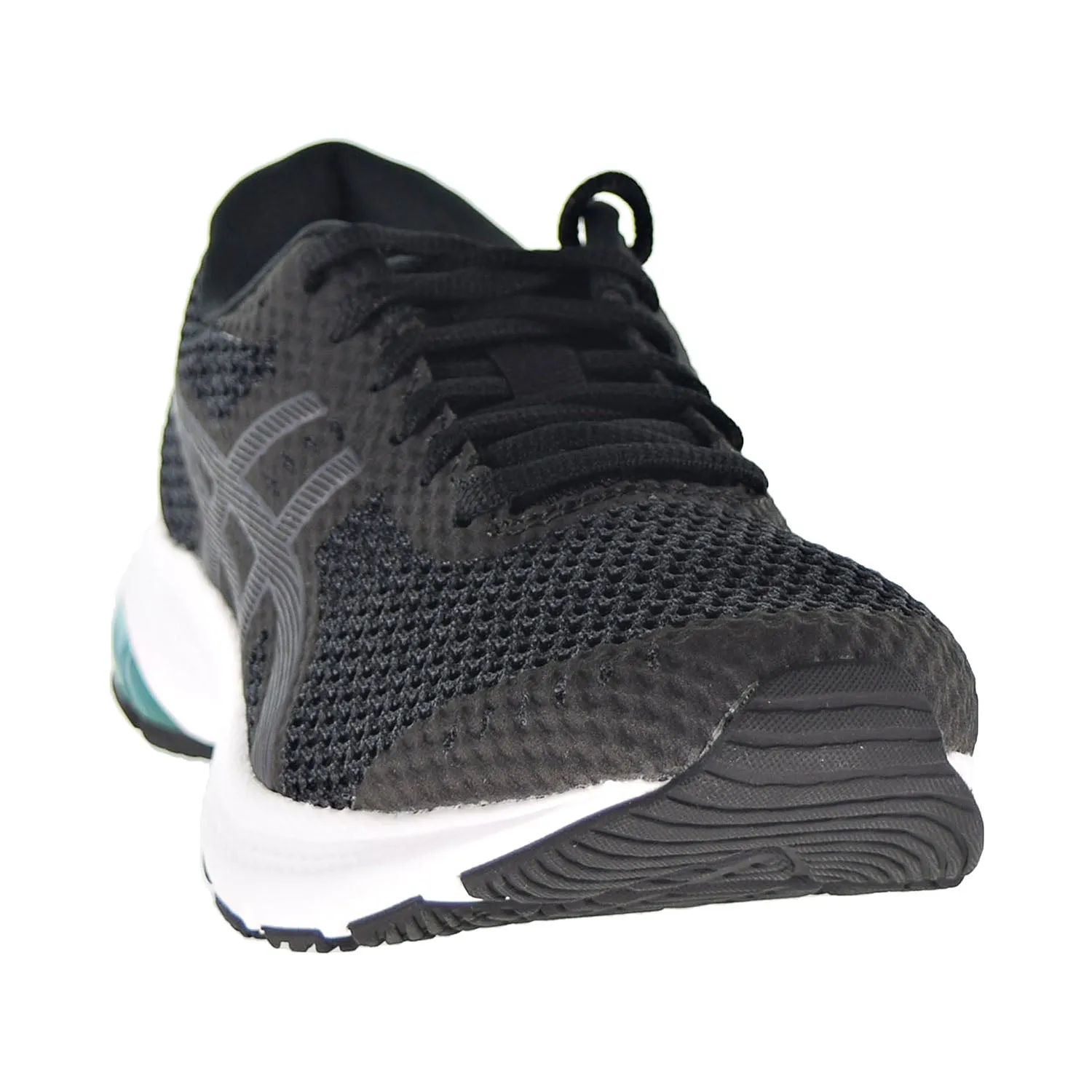 Asics Gel-Kumo Lyte MX Women's Shoes Black-Fresh Juice