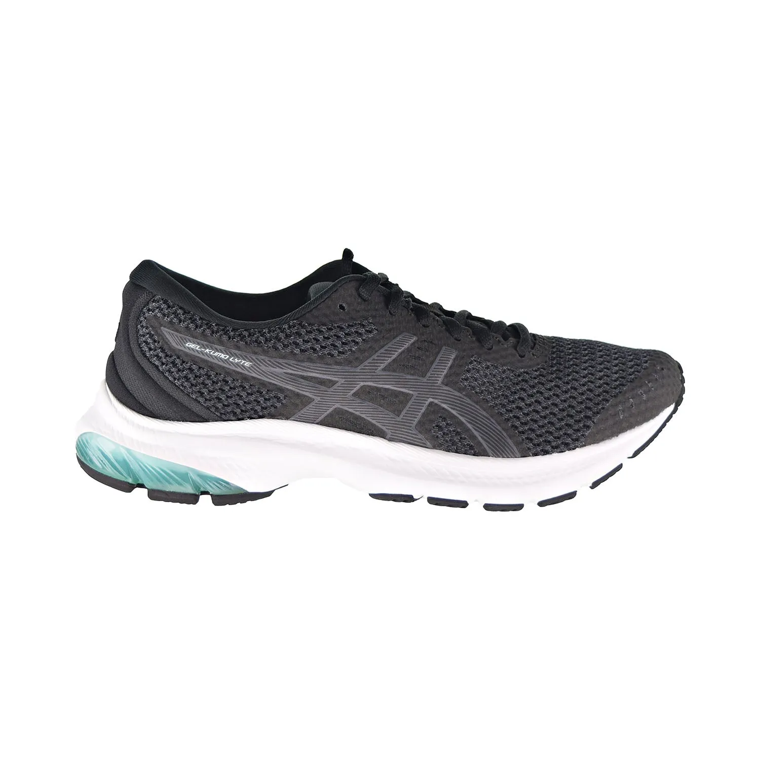Asics Gel-Kumo Lyte MX Women's Shoes Black-Fresh Juice