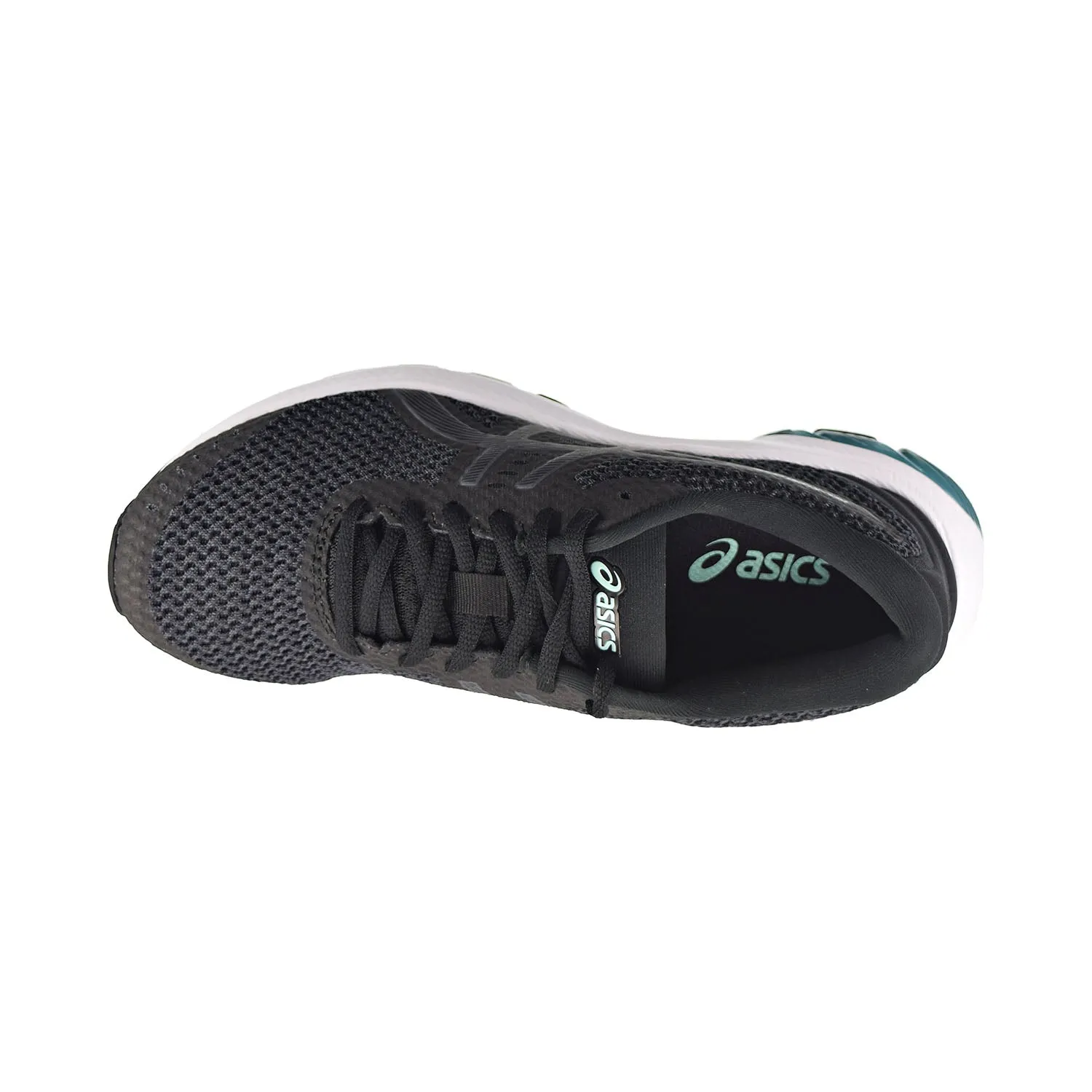 Asics Gel-Kumo Lyte MX Women's Shoes Black-Fresh Juice
