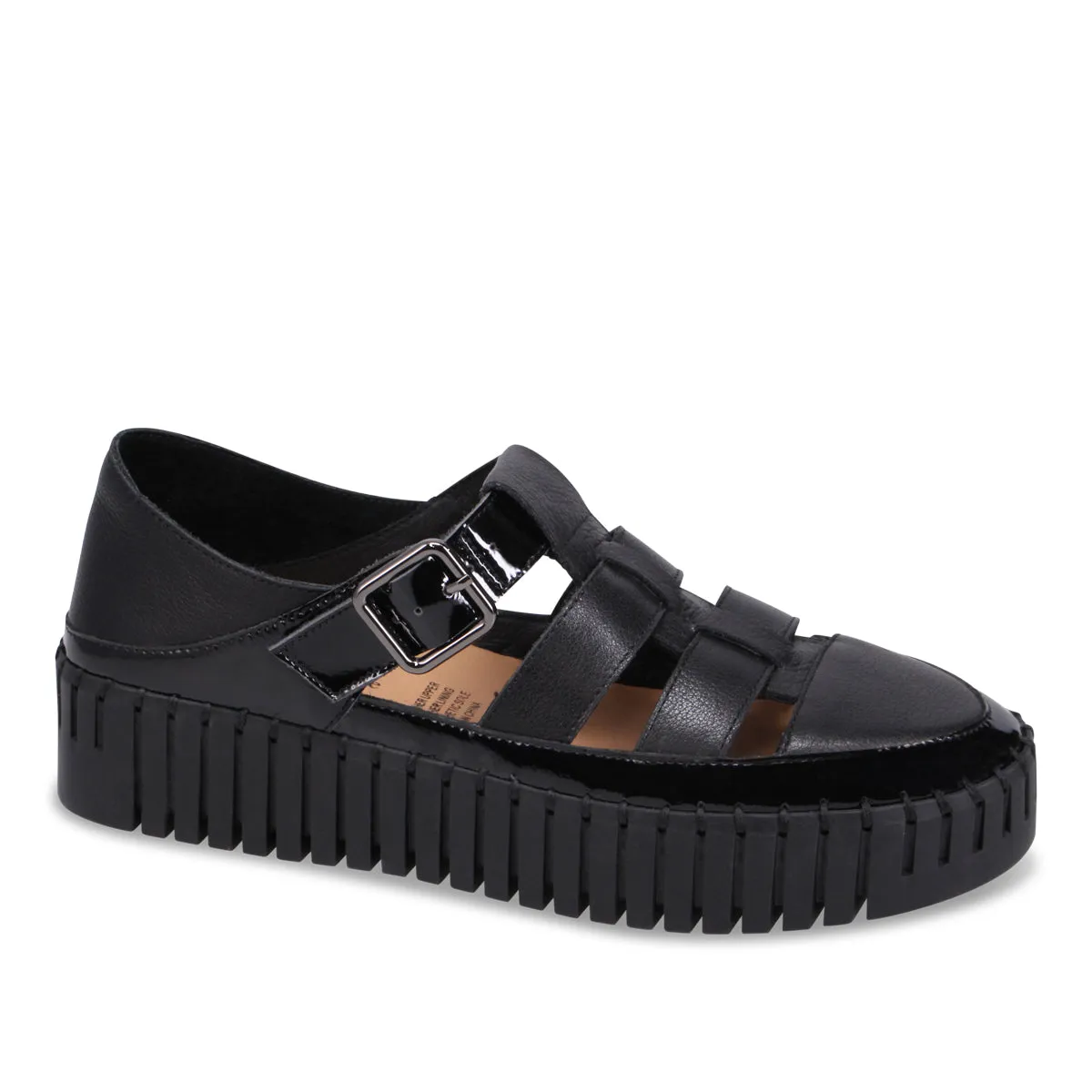 Baytown Sneaker