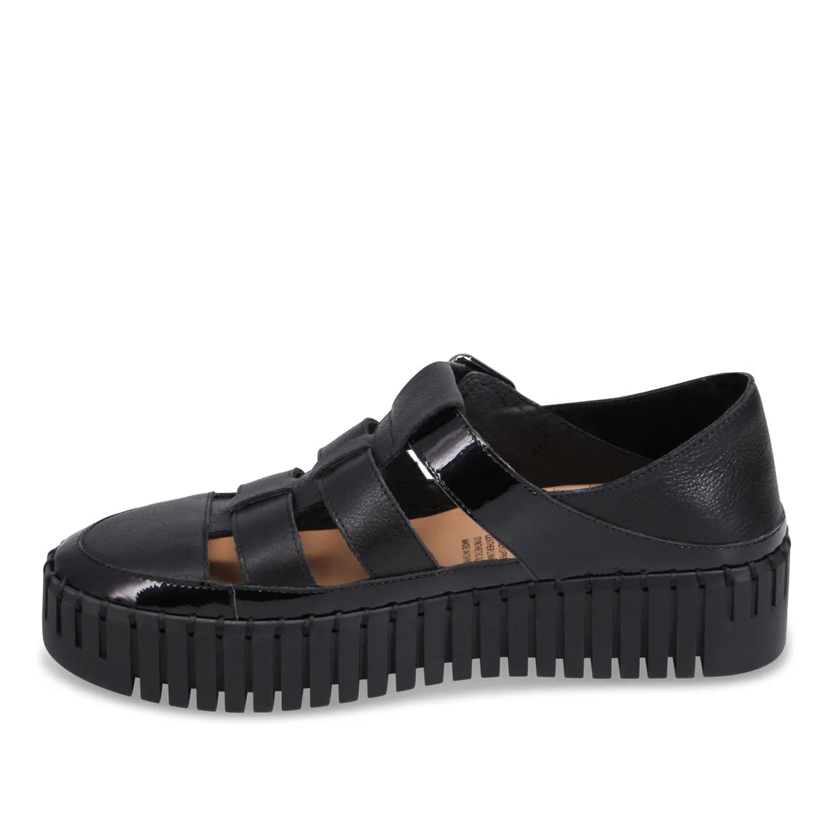 Baytown Sneaker