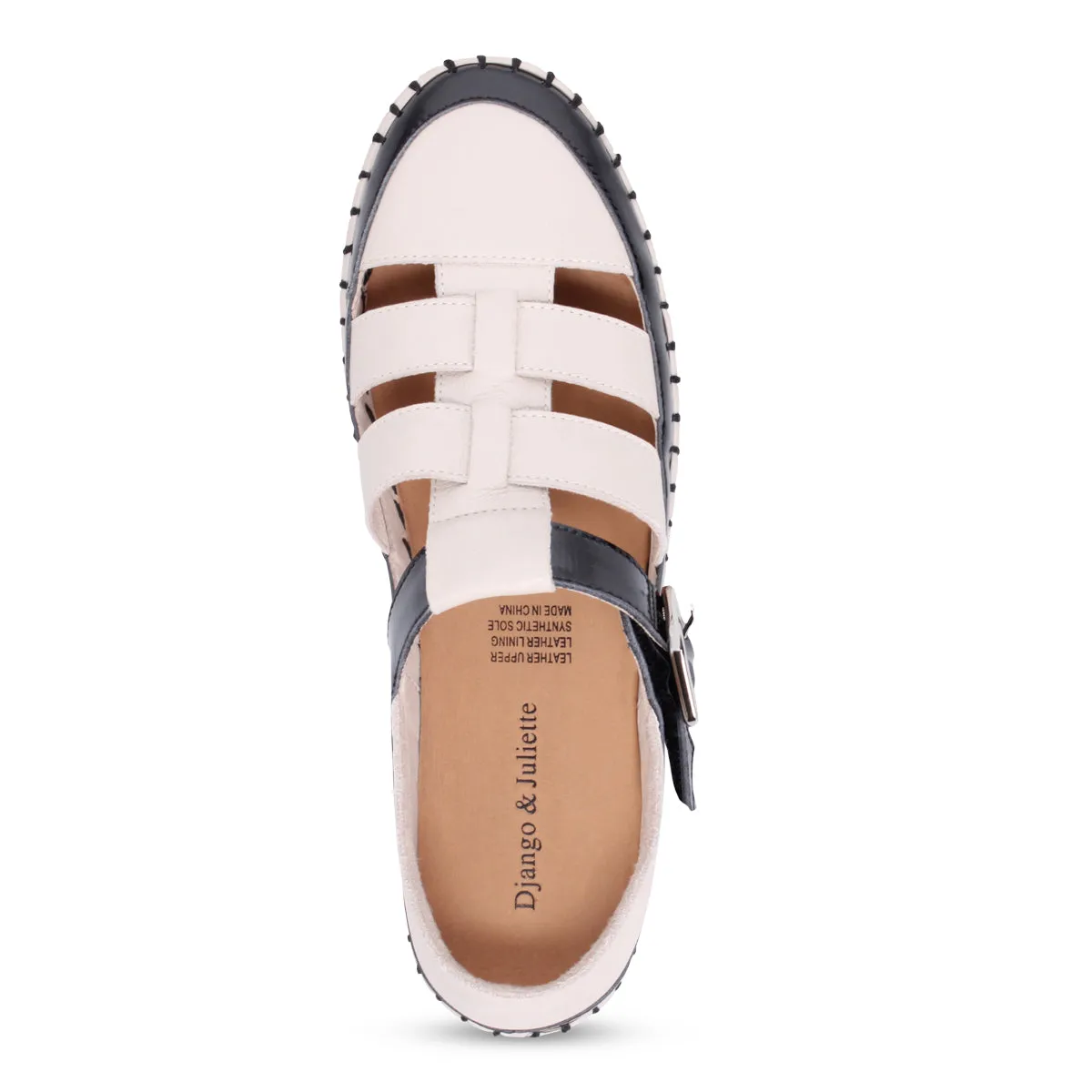 Baytown Sneaker