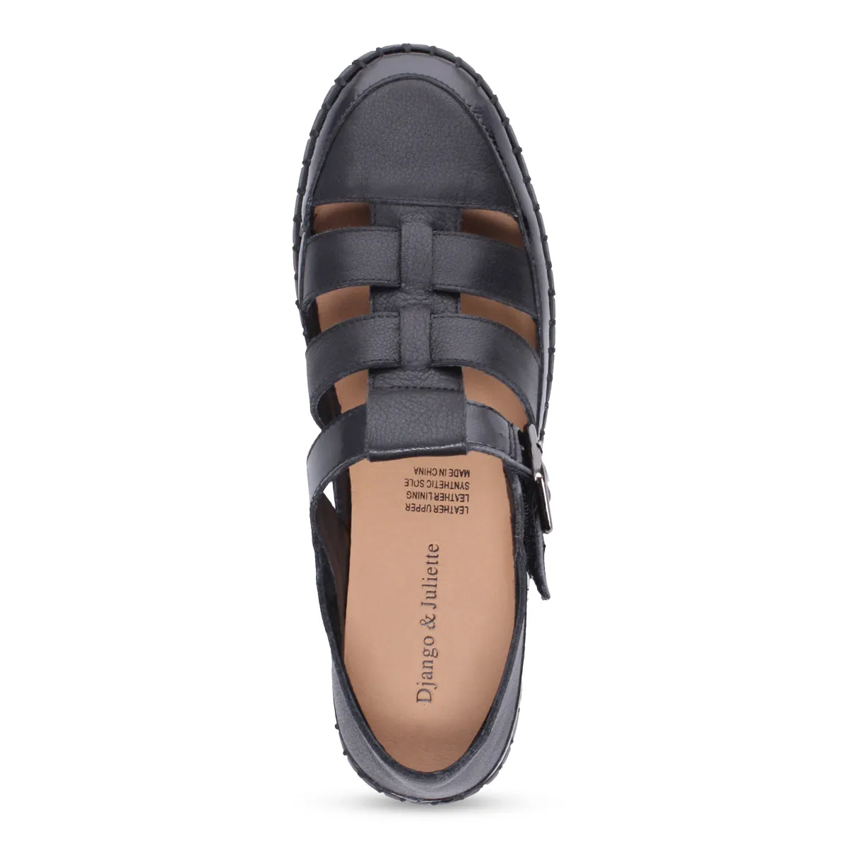 Baytown Sneaker