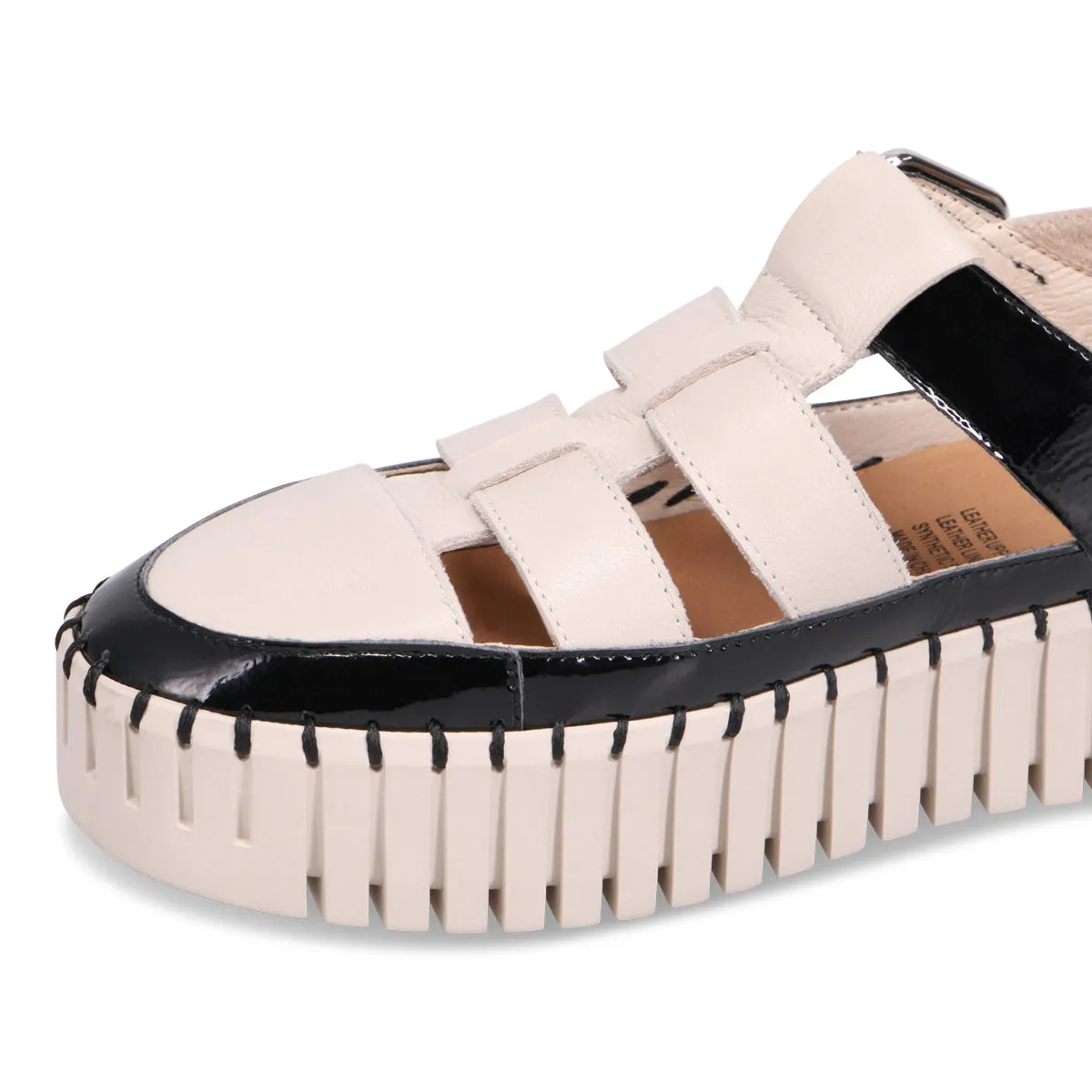 Baytown Sneaker