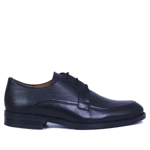 BOLOGNE - DERBY HOMME NOIR