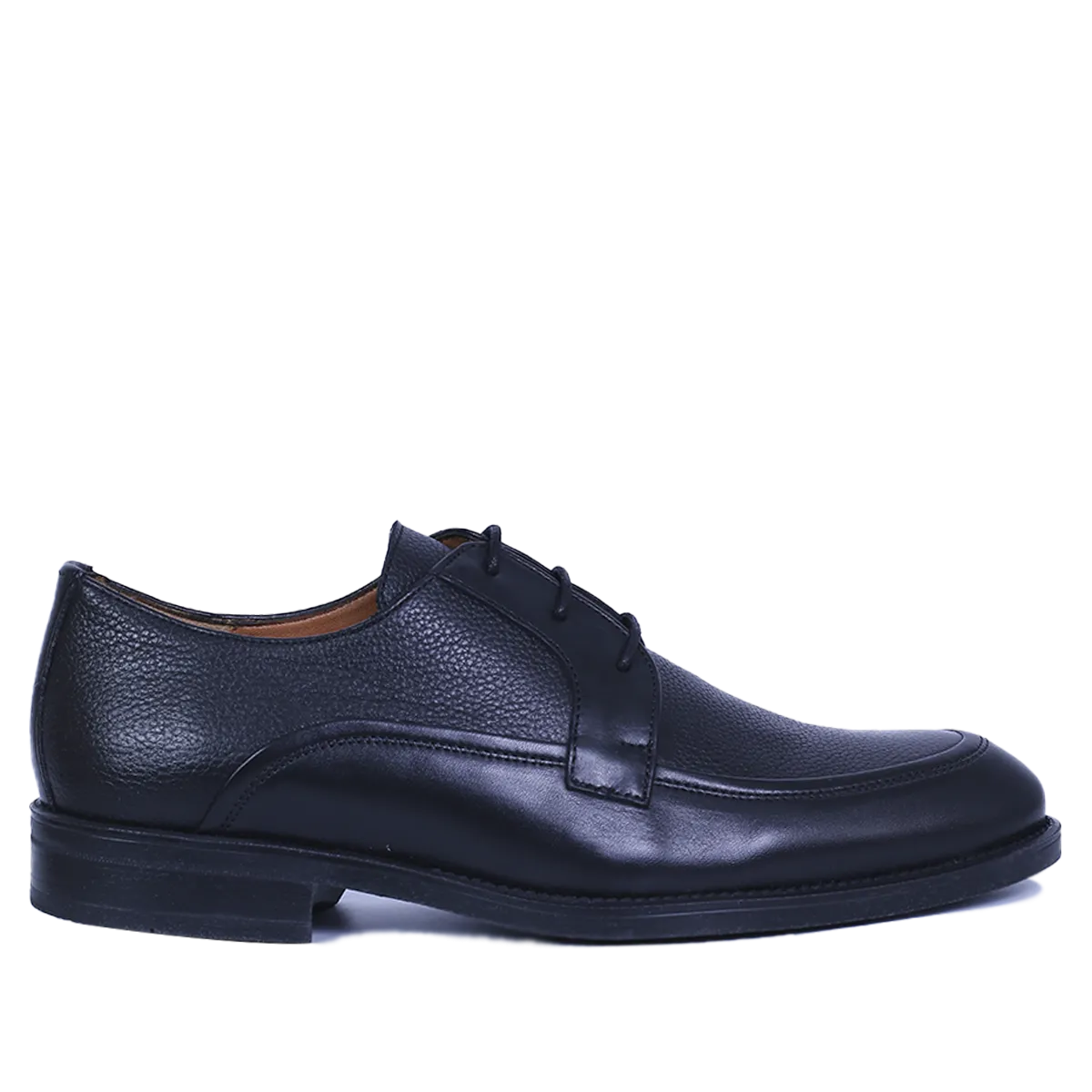 BOLOGNE - DERBY HOMME NOIR