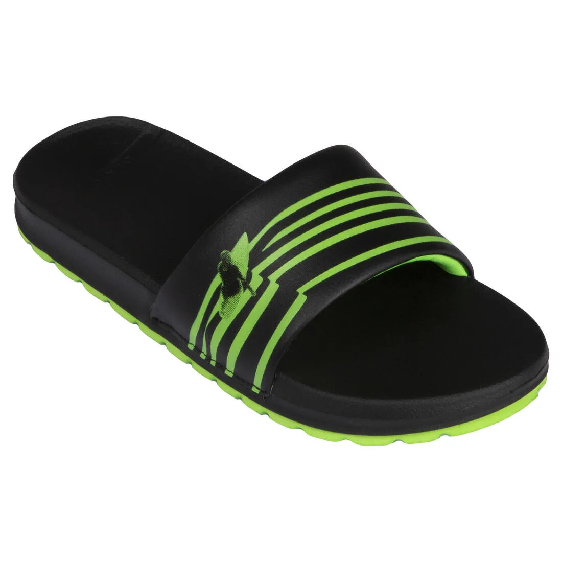 Boy's Slap Sandal - 550