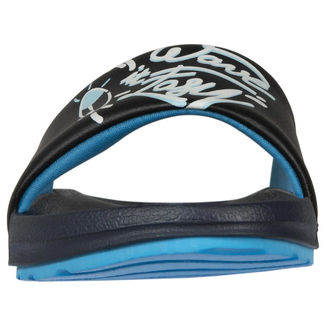 Boy's Slap Sandal - 550
