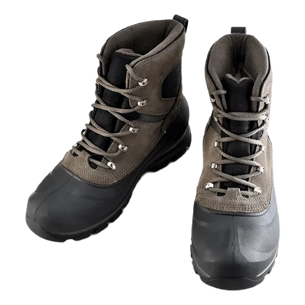 Buxton Lace Major / Black