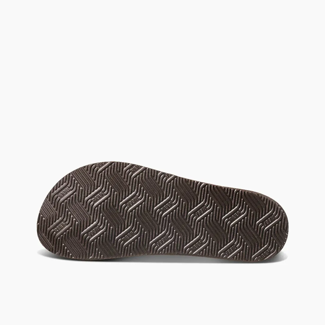 Cushion Dawn Men's Vegan Leather Sandal