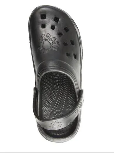 Dawgs Beach Dawgs - Womens Clog Sandal