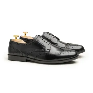 Dot Laces Black