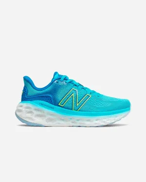 Fresh Foam More v3 W - Virtual Sky/Lime