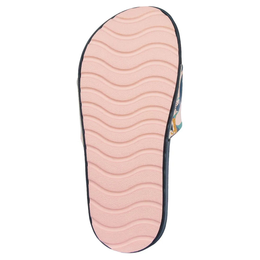 Girl's Sandals Slap - 550