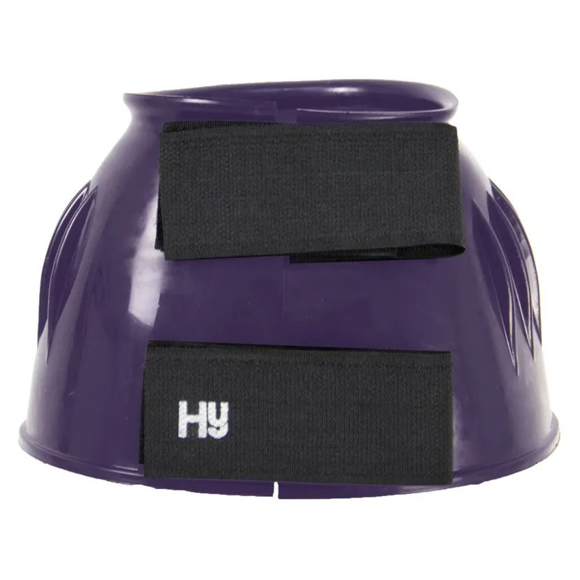 Hy Equestrian Over Reach Boots