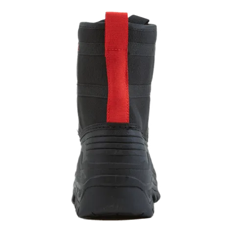 Icicle Low Jr Black