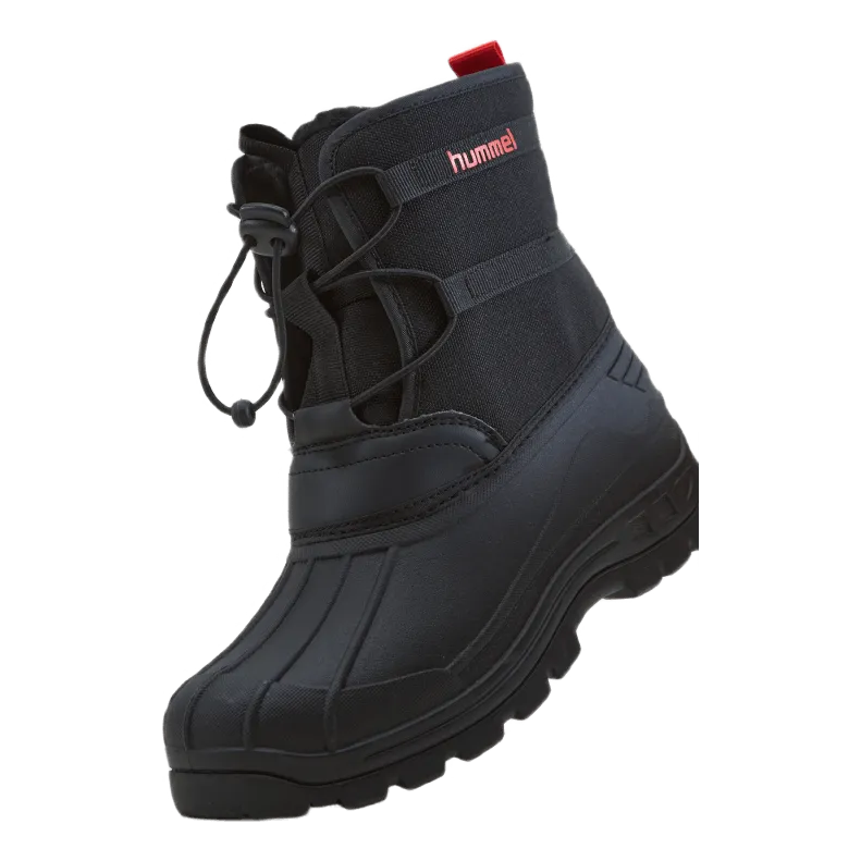 Icicle Low Jr Black