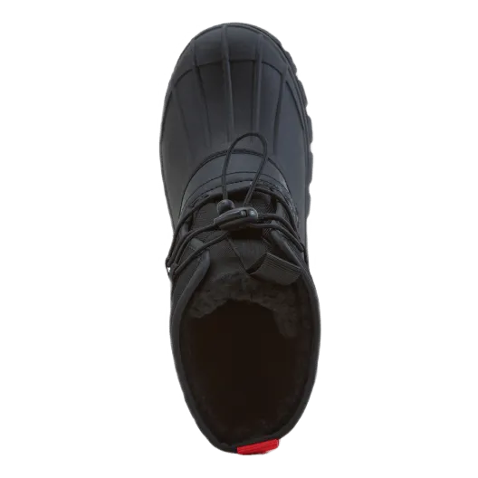 Icicle Low Jr Black