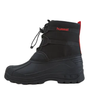 Icicle Low Jr Black