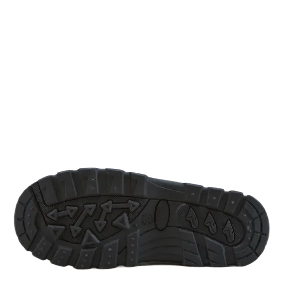 Icicle Low Jr Black