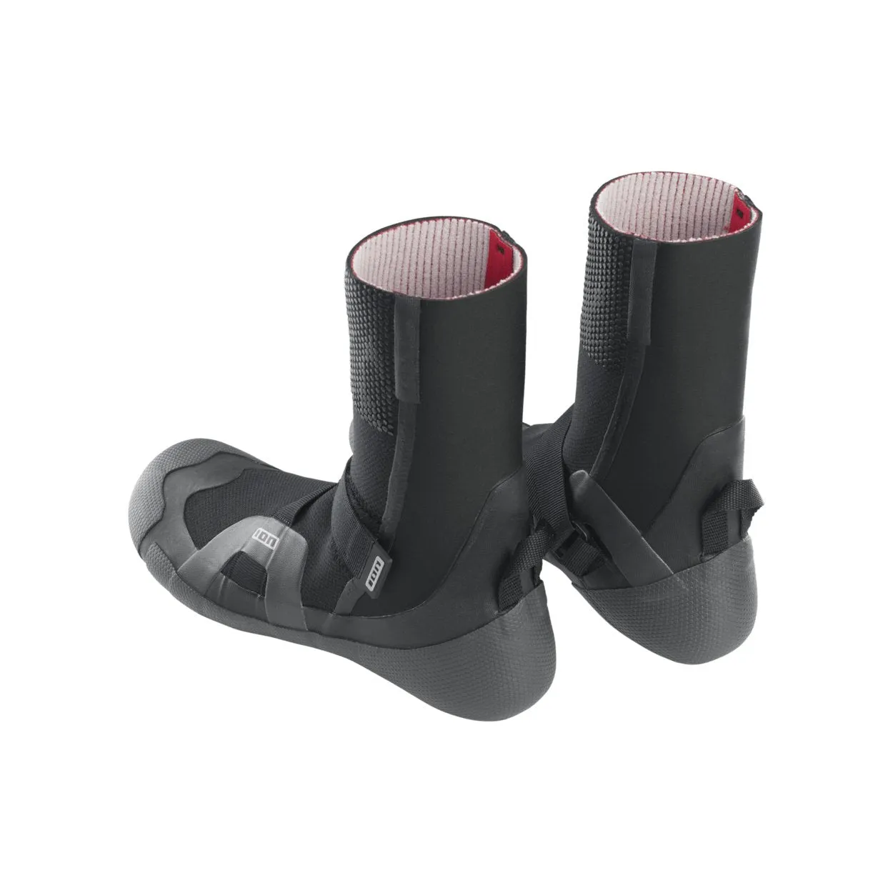 ION Neoprene Boots Ballistic 3/2 Round Toe 2024