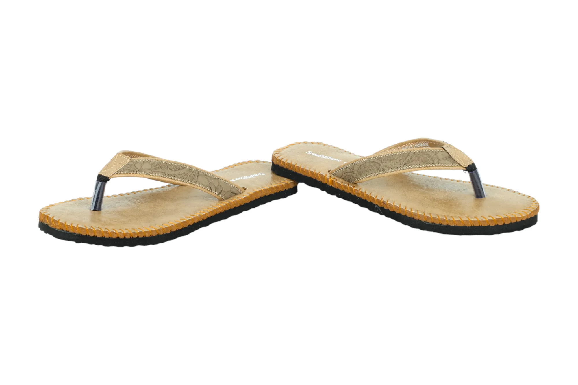 Ladies Flip Flops 44078
