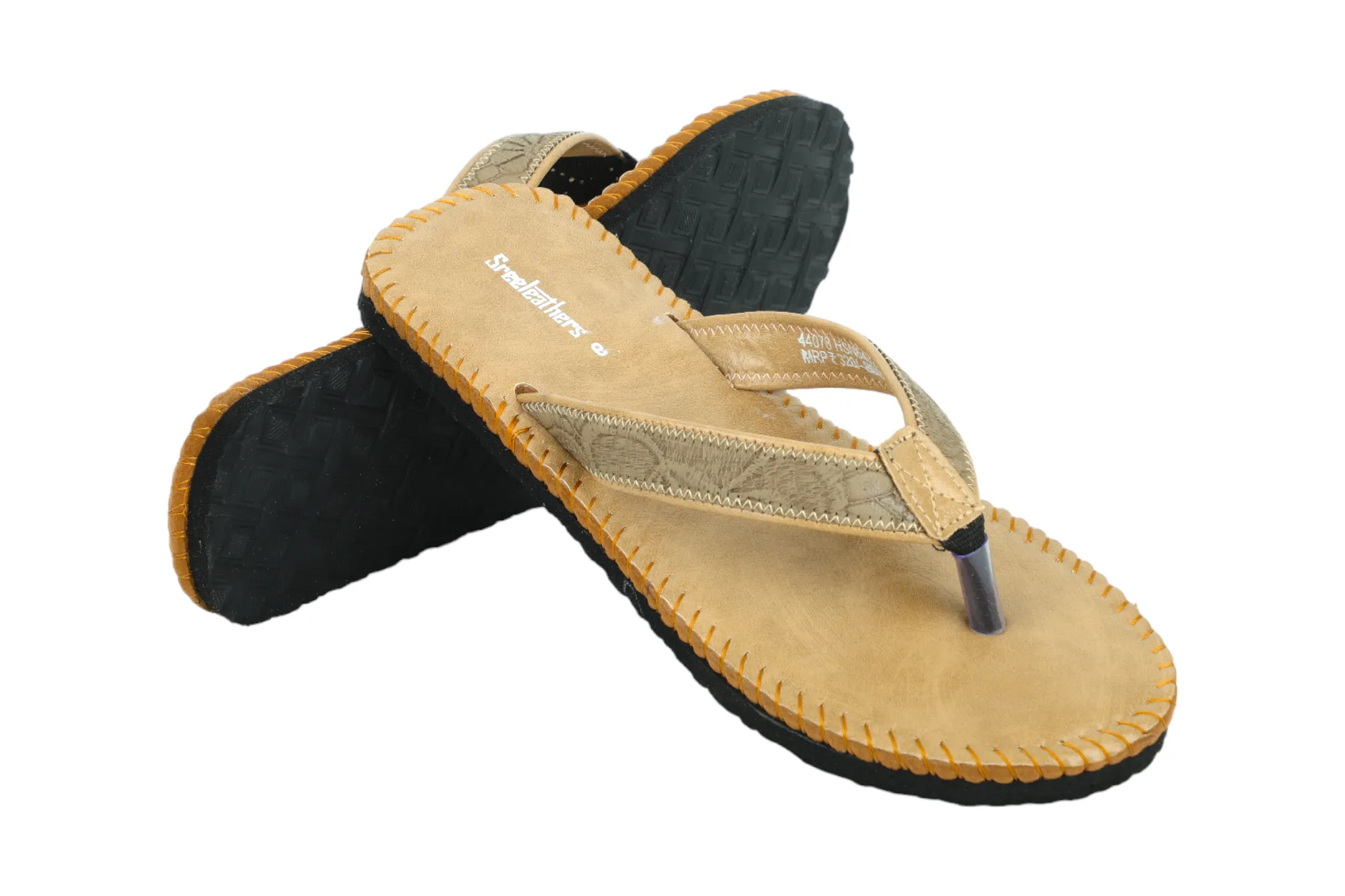 Ladies Flip Flops 44078