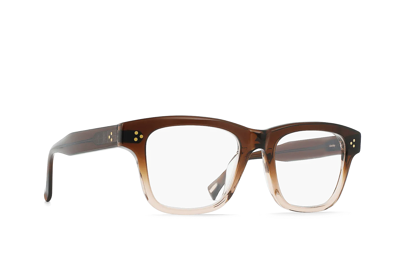 LEUKA-Derby / Clear-51