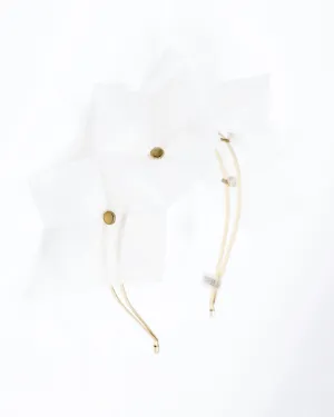 LIBERTY (transparent white)