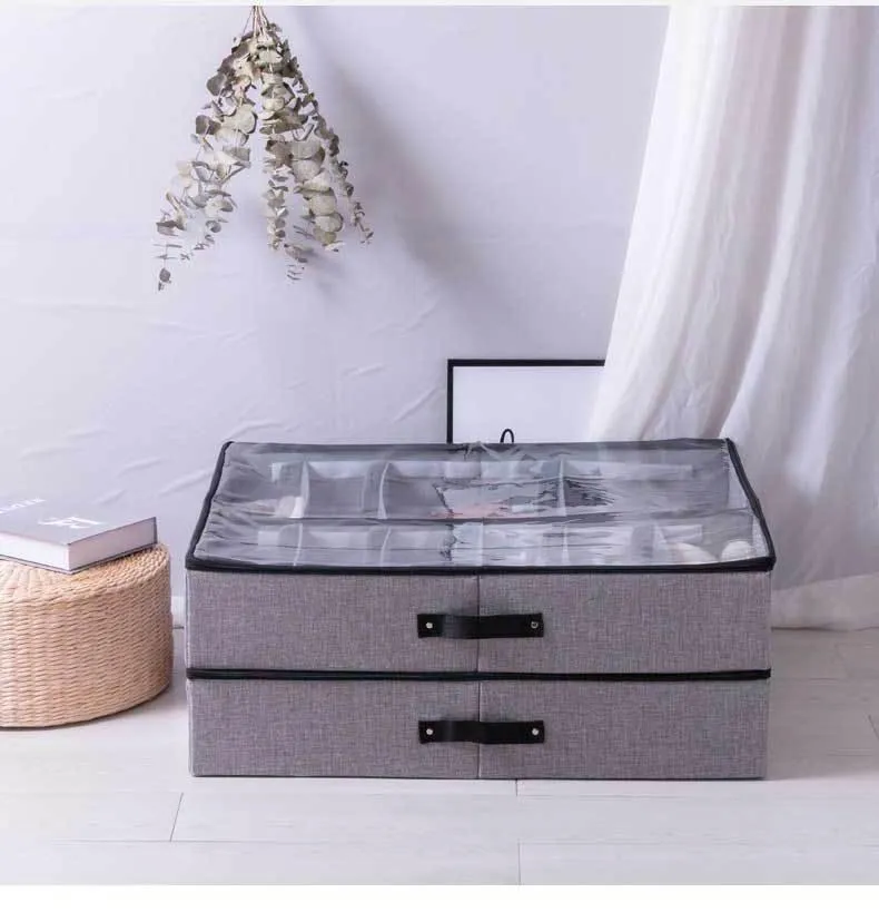 Mari - Shoe Storage Organizer