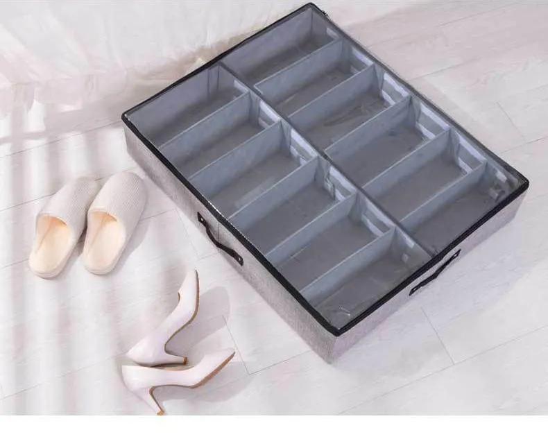 Mari - Shoe Storage Organizer