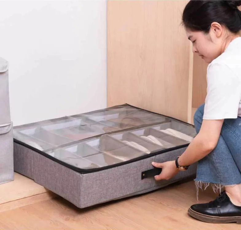 Mari - Shoe Storage Organizer
