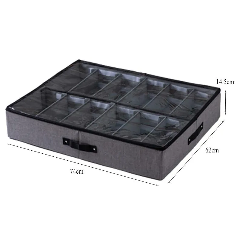 Mari - Shoe Storage Organizer