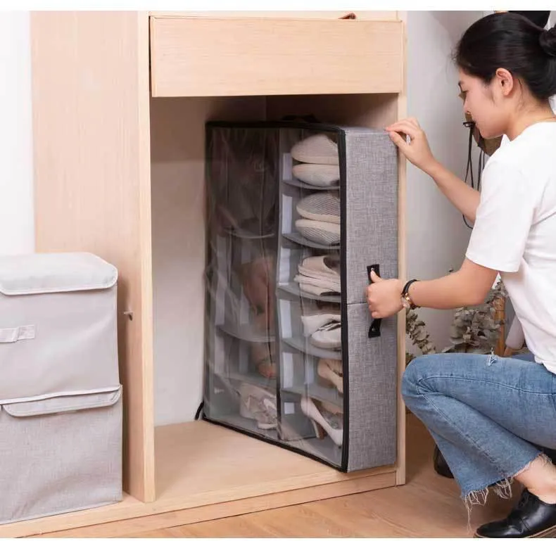 Mari - Shoe Storage Organizer