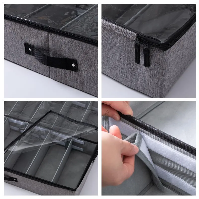 Mari - Shoe Storage Organizer