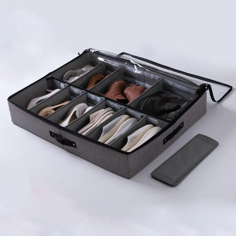 Mari - Shoe Storage Organizer