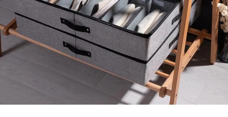 Mari - Shoe Storage Organizer
