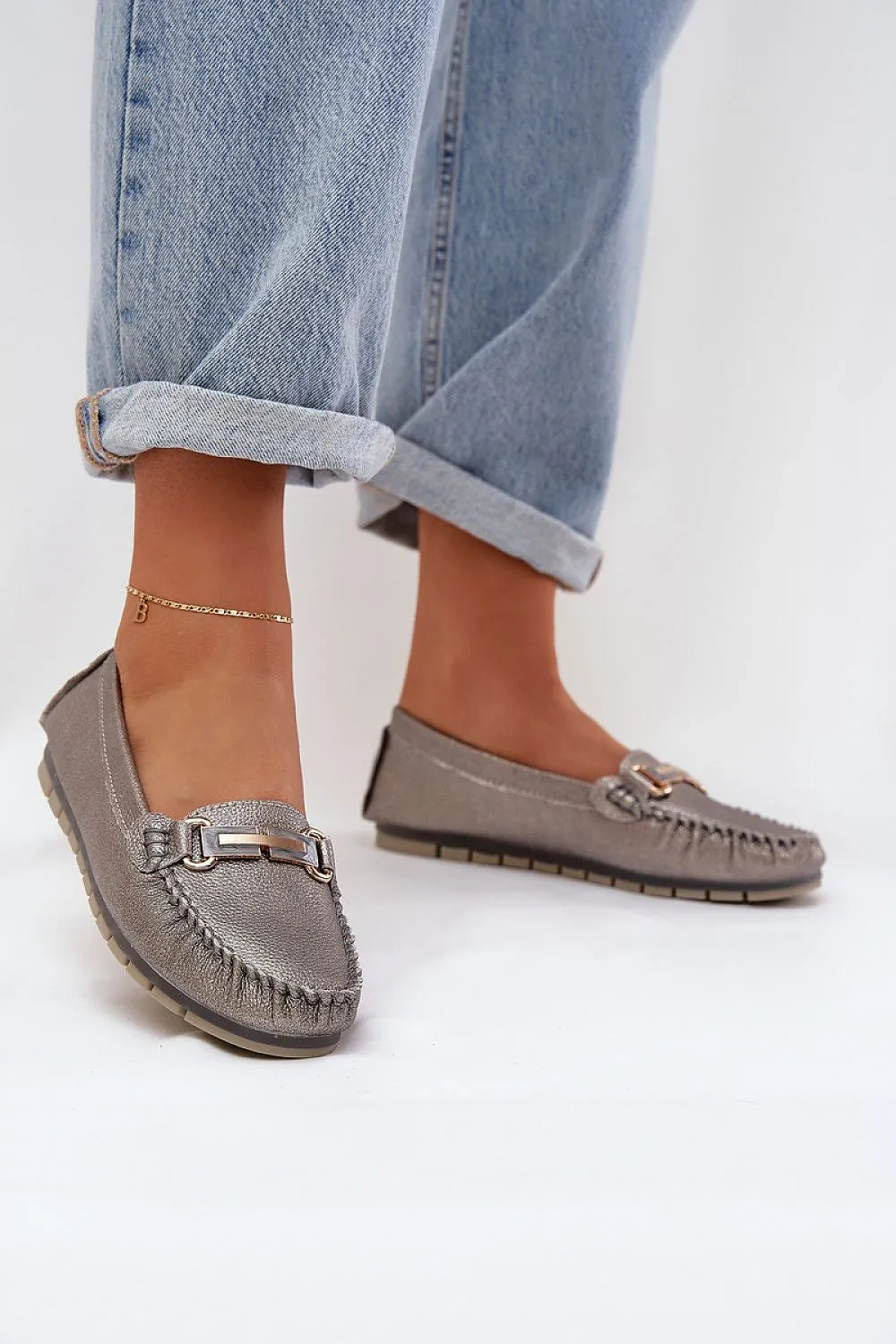 Mocassin model 208770 Step in style