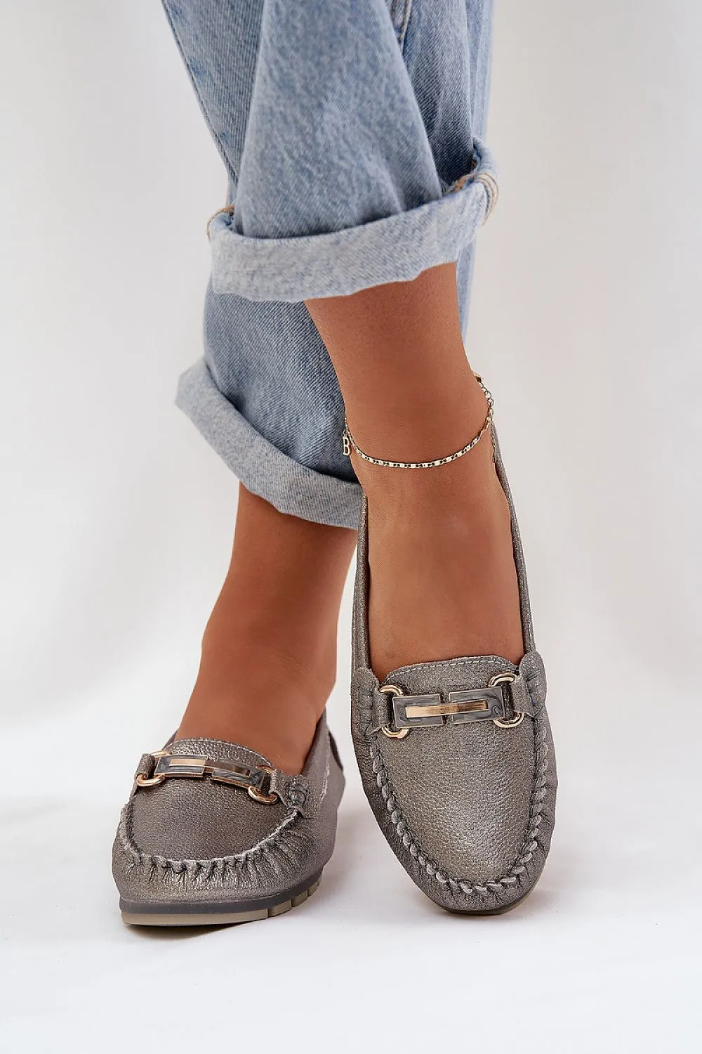 Mocassin model 208770 Step in style
