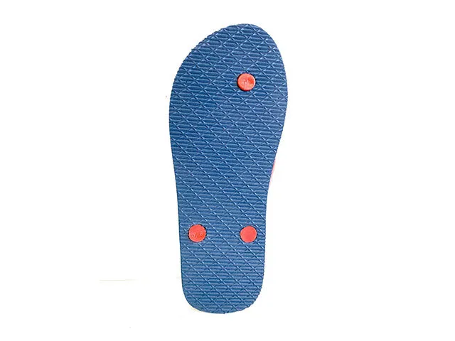 Montana West American Pride Flip Flops