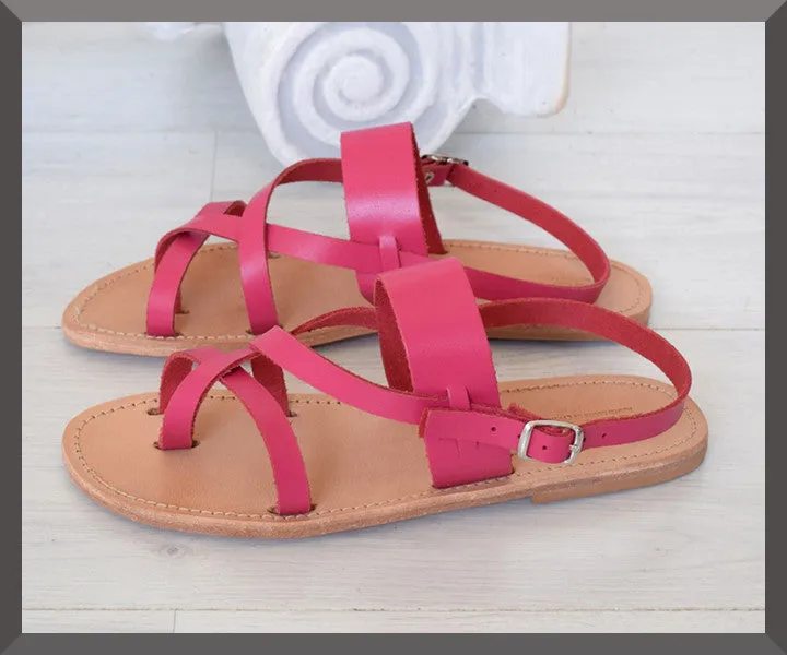 Nysa Unisex Sandals