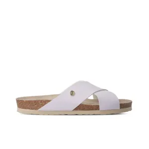 Palace Light Violet Sandals