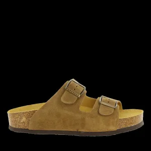 Plakton 340010 Light Brown Women's Sandals