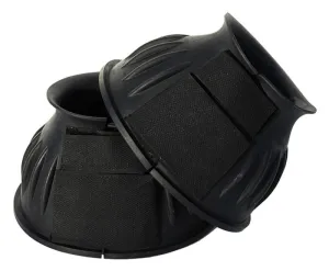 Rhinegold Velcro Overreach Boots