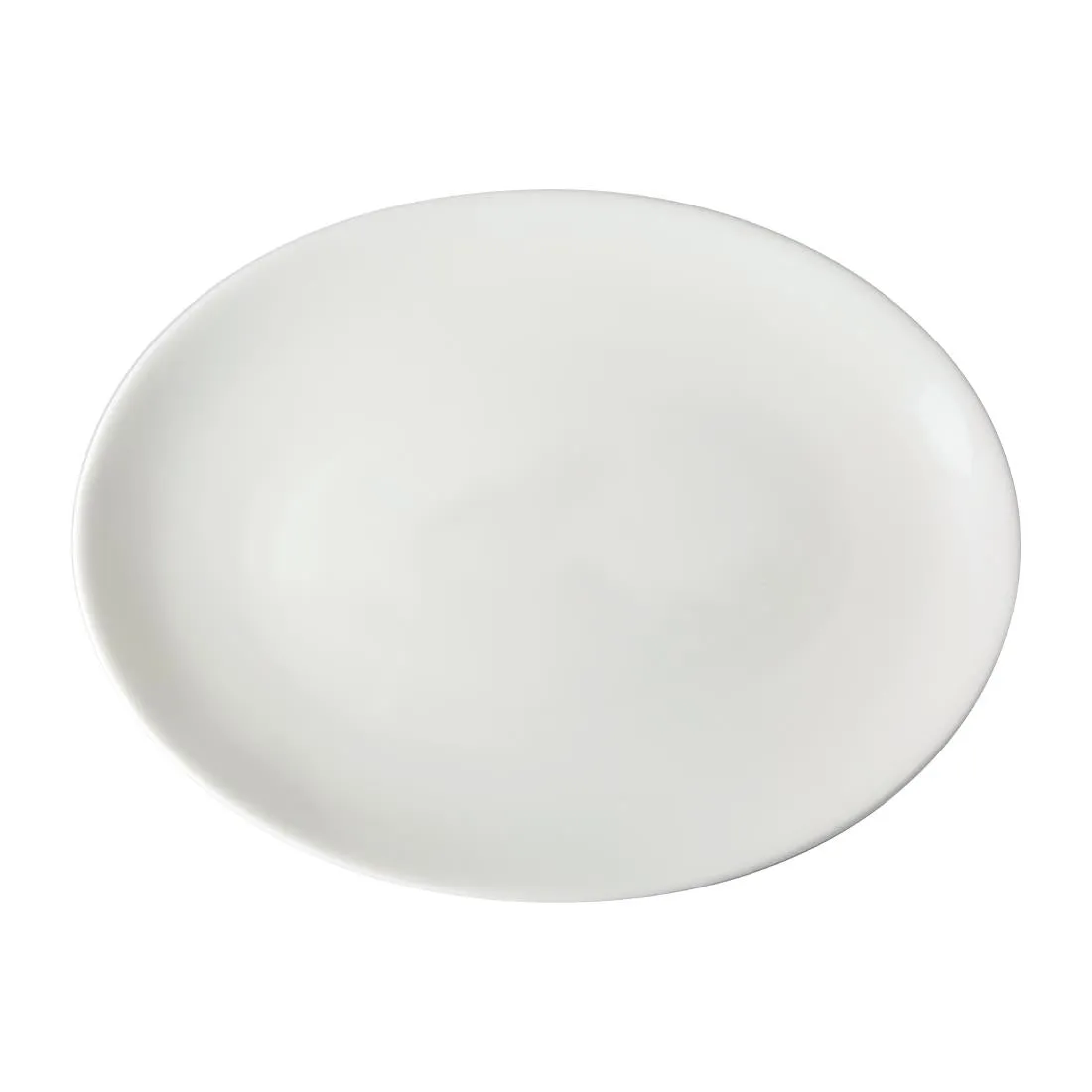Royal Crown Derby Whitehall Coupe Oval 330mm (Pack of 6) - FE013