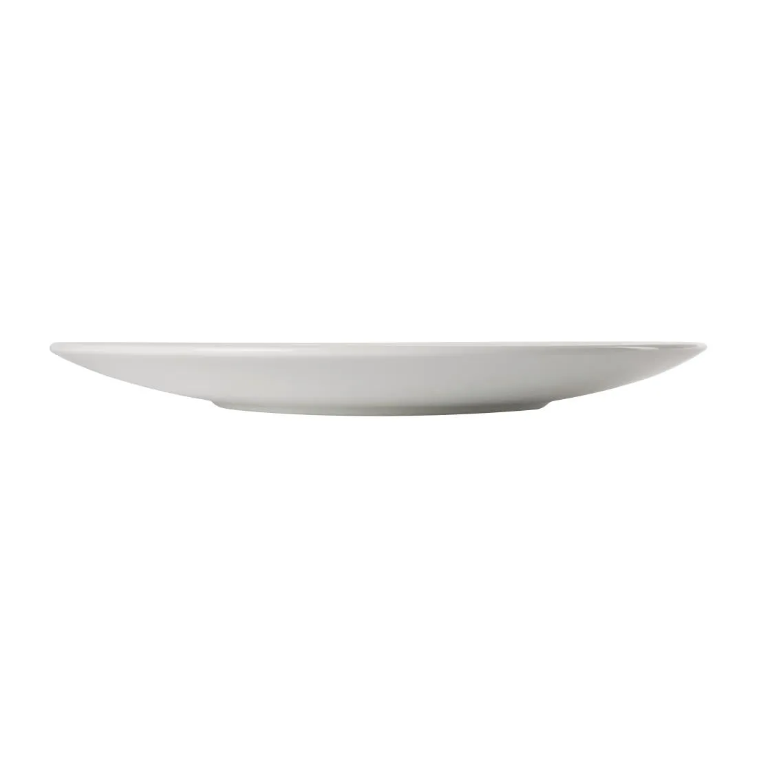 Royal Crown Derby Whitehall Coupe Plate 209mm (Pack of 6) - FE005