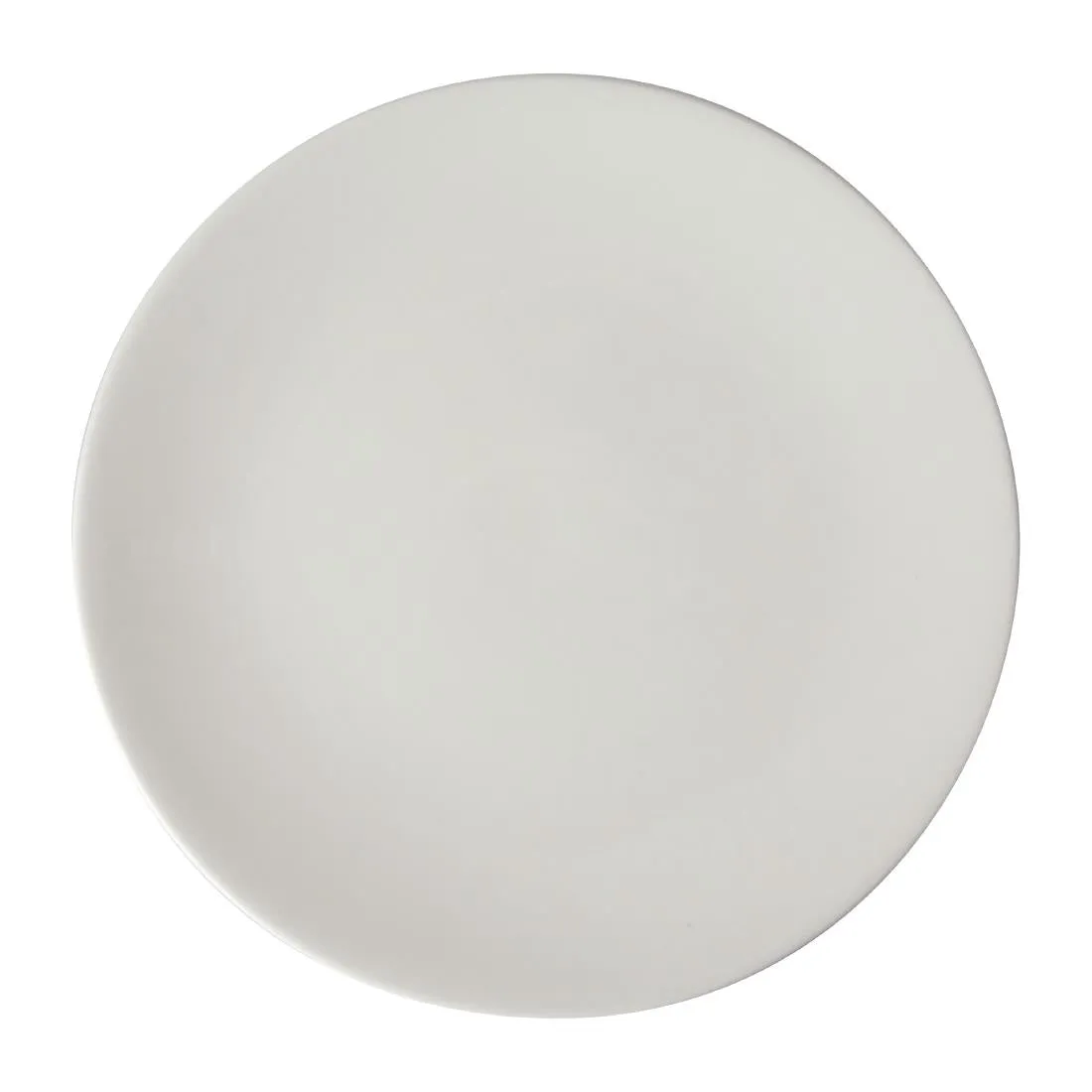 Royal Crown Derby Whitehall Coupe Plate 270mm (Pack of 6)