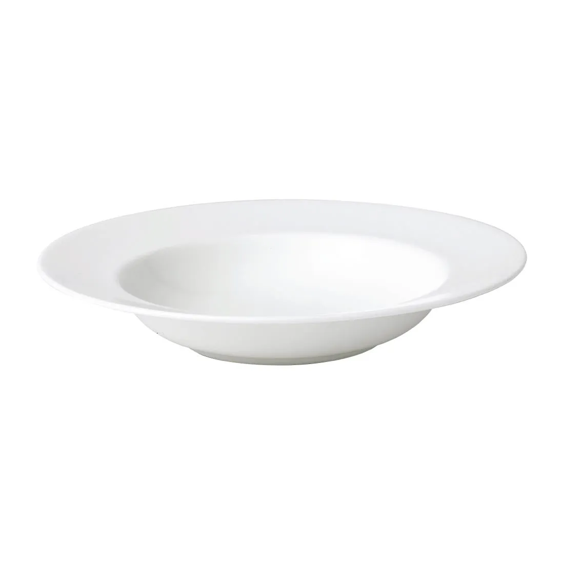 Royal Crown Derby Whitehall Rimmed Bowl 218mm (Pack of 6) - FE022